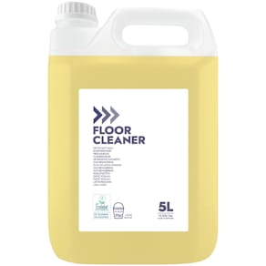 Golvrent ARWS parfymerad 5L