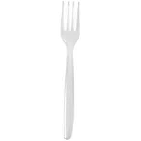 Bestick Gaffel återanvändb 18,5cm 50/fp