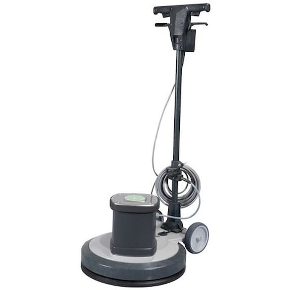 Skuremaskin IPC ES430 17" Low Speed