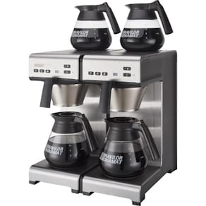 Kaffebryggare BONAMAT Matic Twin 230W