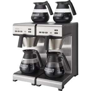 Kaffebryggare BONAMAT Matic Twin 230W