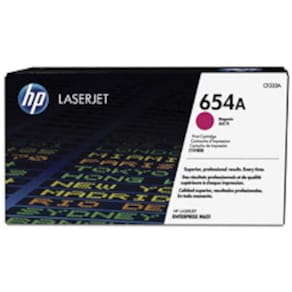 Toner HP CF323A 653A Magenta