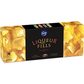 Liqueur Fills 250g