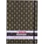 Schetsboek Talens Art Creation, Art Deco, 21 x 29,7 cm