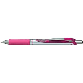 Gelschreiber Pentel EnerGel XmRT, rosa