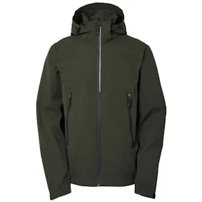 Jacka SW Dexter mörk olivgrön S