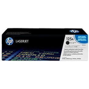 Toner HP CB540A 125A 2,2K svart