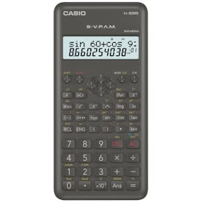 Taschenrechner Casio, technisch-wissenschaftlich
