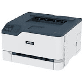 Xerox C230 - Skrivare - färg - laser - 216 x 340 mm - 600 x 600