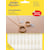 Juweliersetiketten Avery, wit, 49 x 10 mm, blister met 924 etik.