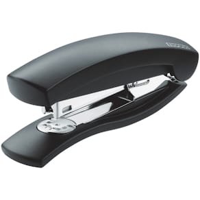 Tischheftgerät Novus C2, schwarz
