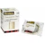 Kontorstejp Scotch 550 Transparent STOR, 15mm x 66m