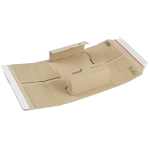 Bogomslag Master'in selvklæbende, 310x250x15–100 mm, 25 stk