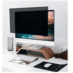 PORT - Sekretessfilter till bärbar dator - professionell