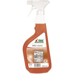 Ugnsrengöring GRILL express 750ml