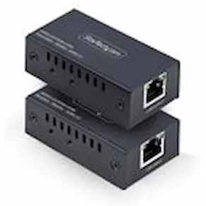 StarTech.com HDMI Extender Over CAT5e/6 Kit, 4K 60Hz, Up to