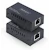 StarTech.com HDMI Extender Over CAT5e/6 Kit, 4K 60Hz, Up to