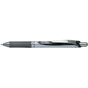 Gelschreiber Pentel EnerGel BL77, schwarz