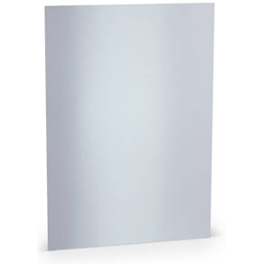Briefbogen Rössler Paperado, A4, 100 g, marble white