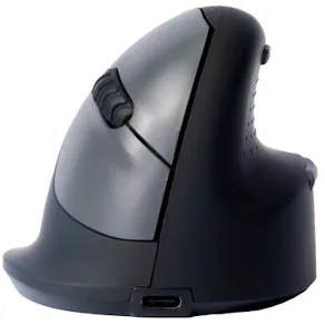 Mus Ergonomisk R-GO Large Höger Trådlös
