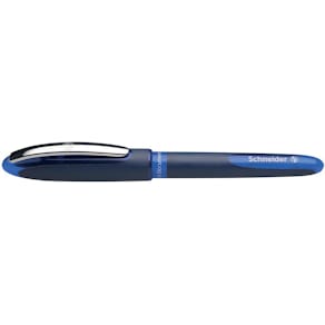 Rollerbalpen Schneider One Business, blauw