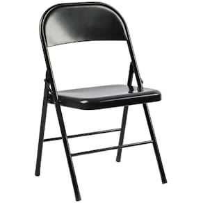 Klappstol ARWS F10 sort (4)