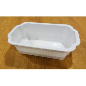 Matform 1-fack 1800ml PP vit 240/fp