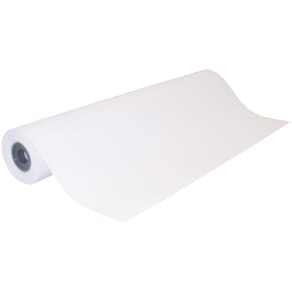 Plotterpapier Q-CONNECT bright Paper