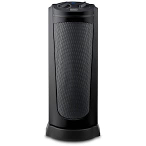 Tornvärmare BLACK&DECKER 2000W Svart