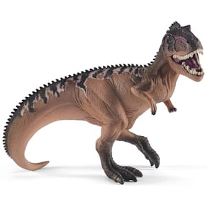 Spielzeugfigur SCHLEICH Gigantosaurus, 22x12,5x17 cm, ab 4 Jahren