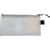 Påse med blixtlås 20x10cm