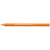 Färgpenna Faber-Castell Jumbo Orange, 12/fp
