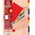 Tabbladen Exacompta numeriek, A4, PP 12/100e, 12 tabs