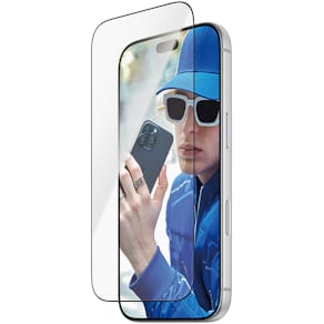 PanzerGlass® Screen Protector iPhone 2026 Pro | 17 Pro |