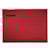 Hangmappen Esselte Classic, voor laden, tussenafstand 365 mm, ro