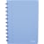 Schrift Atoma Trendy, ft A4, 144 bladzijden, gelijnd