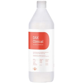Handdesinfektion DAX Clinical 1L