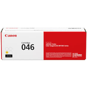 Toner CANON CRG 046 Gul