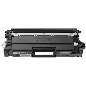 Toner BROTHER TN821XLBK 12K svart