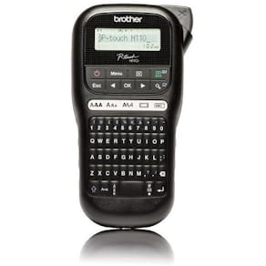 Märkmaskin BROTHER PT-H110