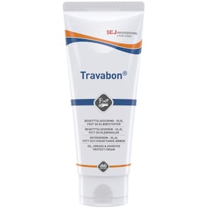 Hudskyddskräm DEB Travabon 100ml