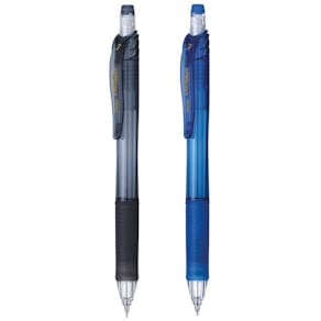 Stiftpenna PENTEL EnerGize X 0,7 svart
