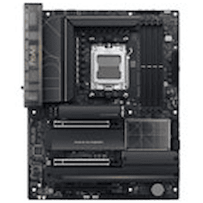 ASUS ProArt X870E-CREATOR WIFI - Moderkort - ATX - Socket AM5