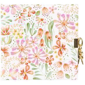 Tagebuch Turnowsky Pianta rossa