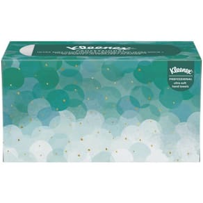 Kleenex® Pappershandduk Ultrasoft Pop-up, 70/fp
