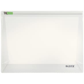 Blixtlåsficka Traveller M transp. (2)