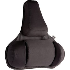 Svankstöd + korsrygg Fellowes Professional