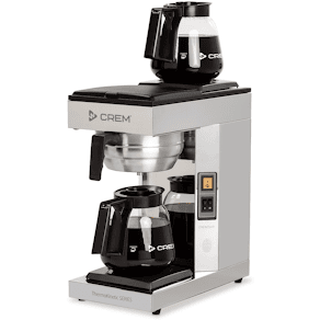 CREM Coffee Queen M-2, 1.8L ThermoKinetic