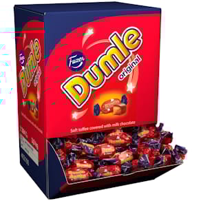 Dumle original æske 3kg