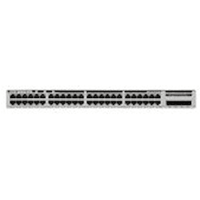 Cisco Catalyst 9200L - Network Essentials - switch - L3